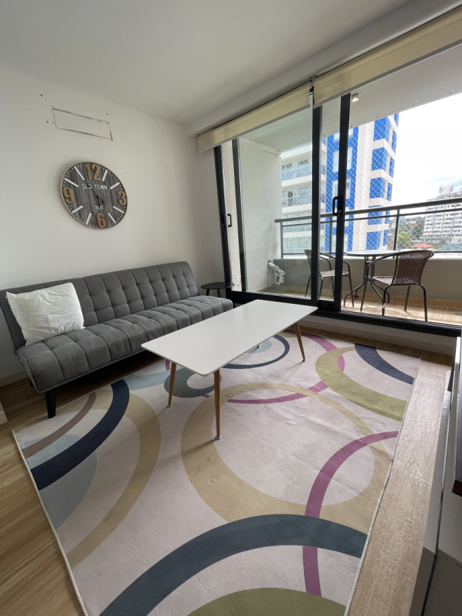 Apartamento ID.1321 - VENTA- Apartamento 2 dor- Amenities- Brava Punta del Este