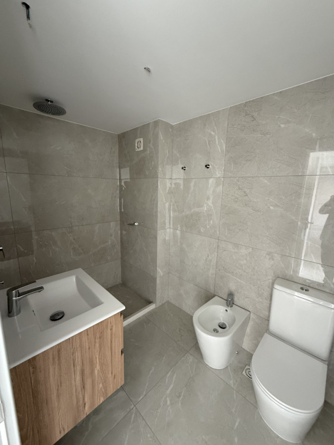 Apartamento ID.1799/ - VIEW II 2 dormitorios 2 baños