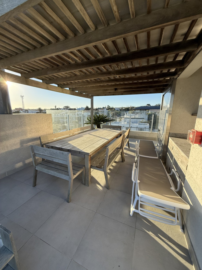 Apartamento ID.1845 - DEPARTAMENTO EN LA BARRA 3 DORM