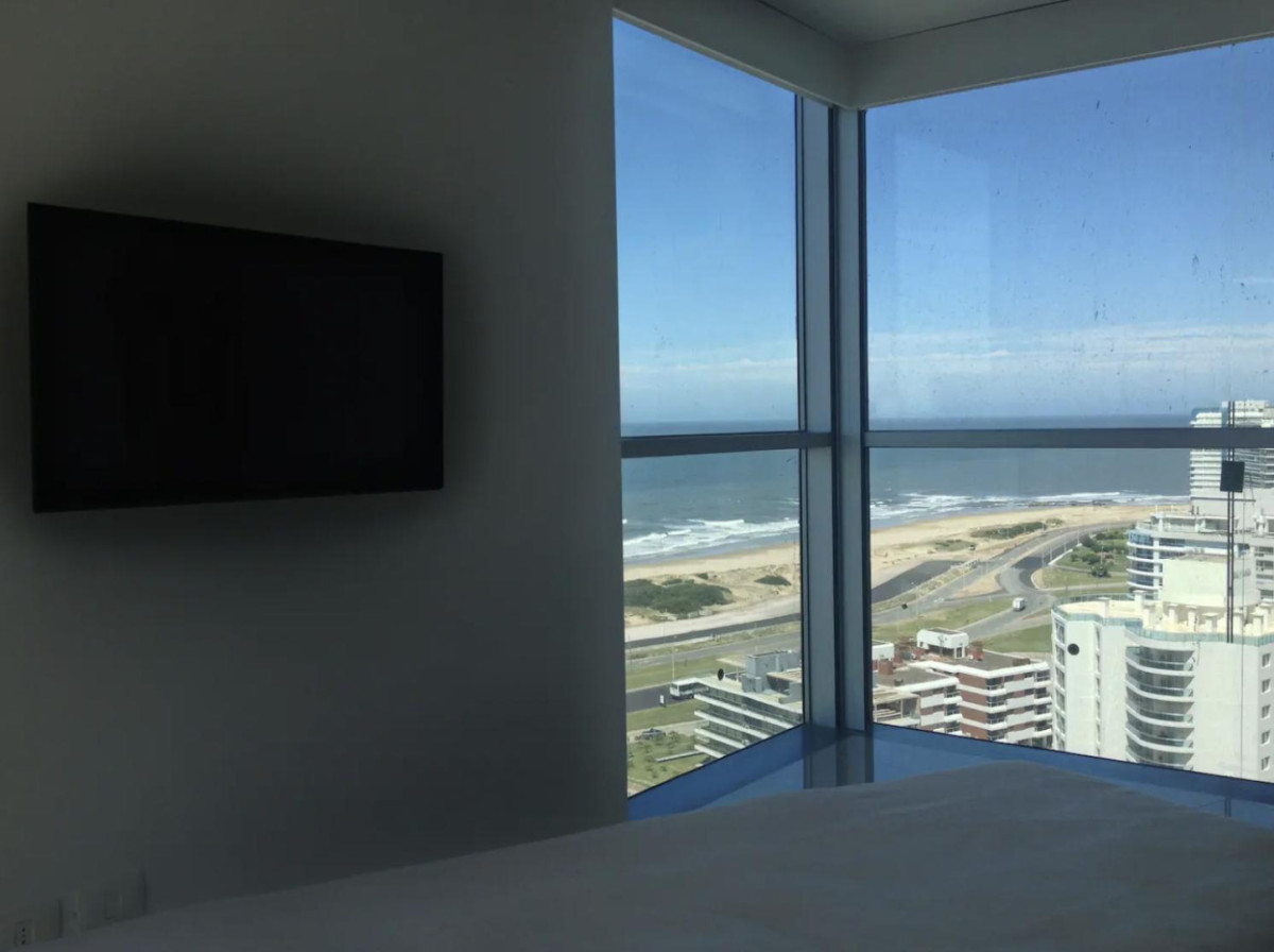 Apartamento ID.1865 - Wind Tower 1801