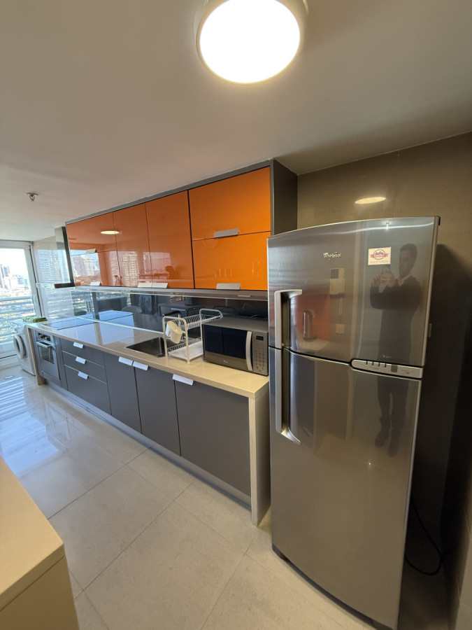 Apartamento ID.1863 - DEPARTAMENTO DE 3 SUITES EN ALEXANDER COLLECTION