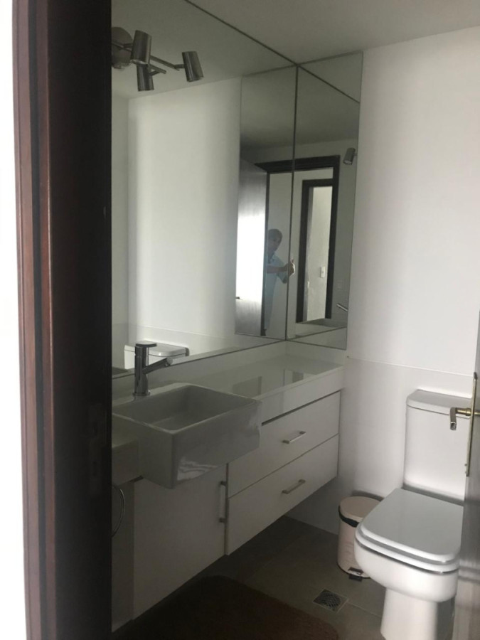 Apartamento ID.2196/ - Departamento en Fallaron primera linea de playa brava 