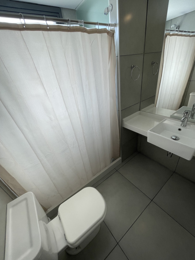 Apartamento ID.1321 - VENTA- Apartamento 2 dor- Amenities- Brava Punta del Este