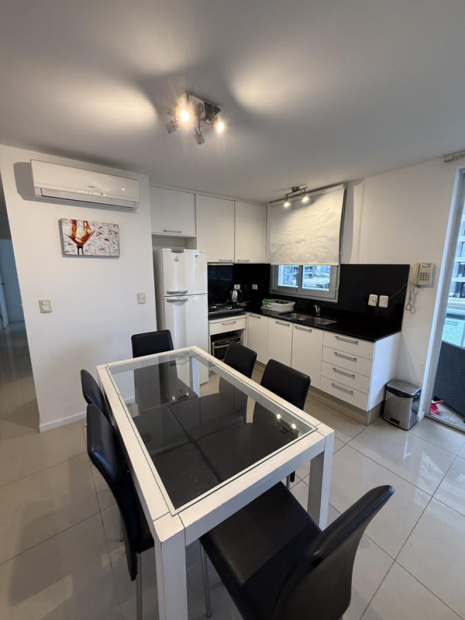 Apartamento ID.1885/ - Apartamento 1 domitorio y medio  en sol y luna 2 