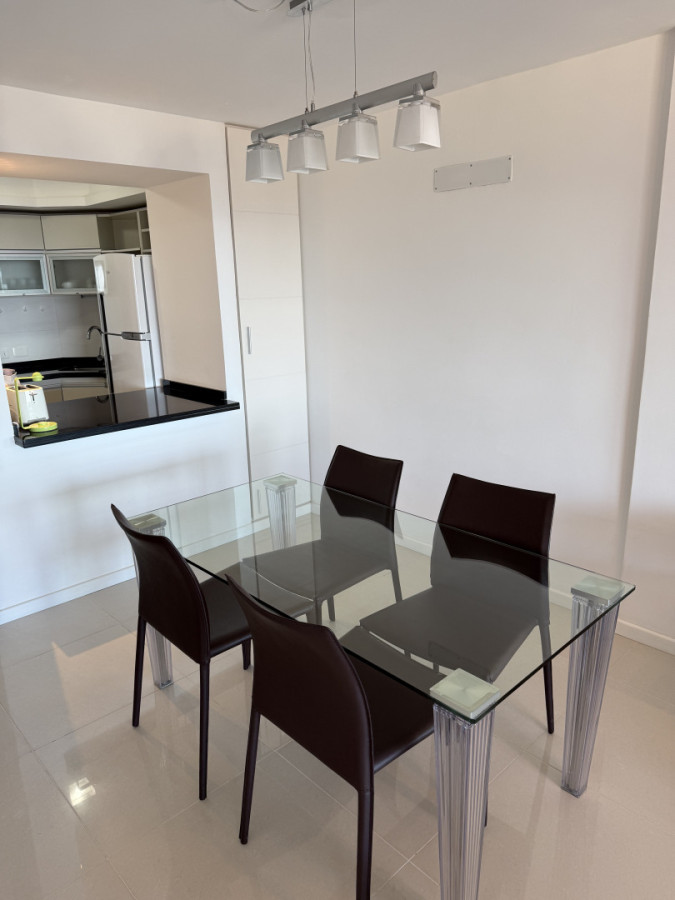 Apartamento ID.2197/ - Departamento de 2 dormitorios y medio en ICON BRAVA 