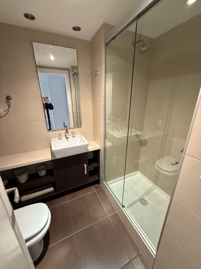Apartamento ID.2110/ - Departamento de 2 suites en Torre  Imperiale III