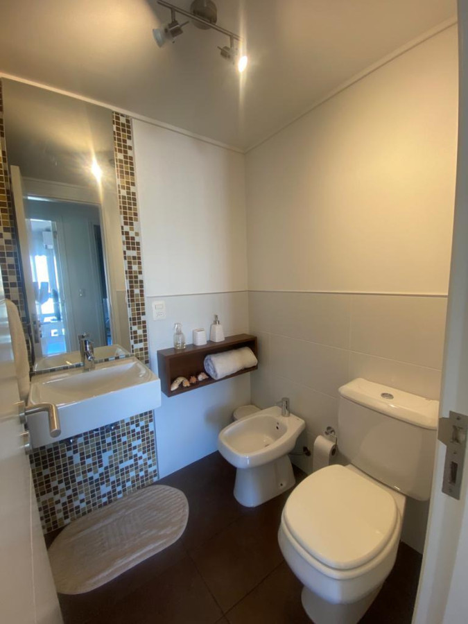 Apartamento ID.2200 - Departamento en Forest Tower 2 