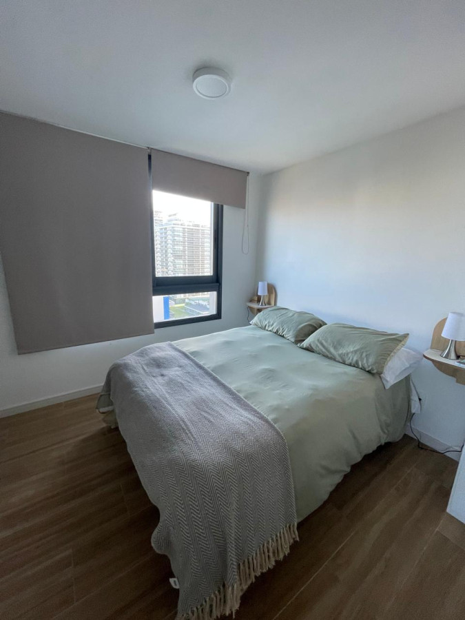 Apartamento ID.1468 - ALQUILER ANUAL Brava-Punta del Este- 2 dor- Amenities