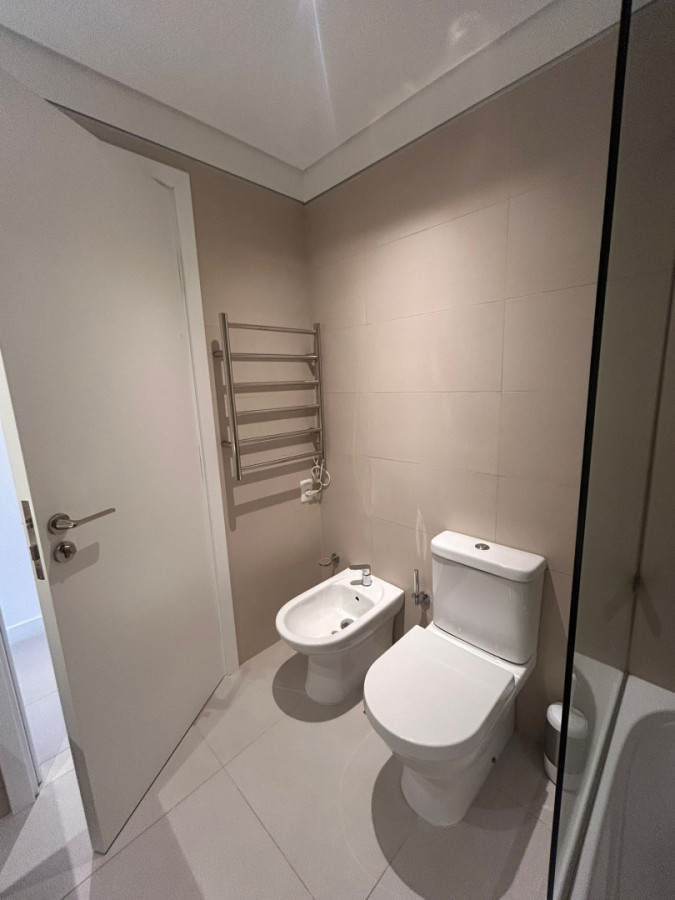 Apartamento ID.1968 - Crystal View 2 dorm