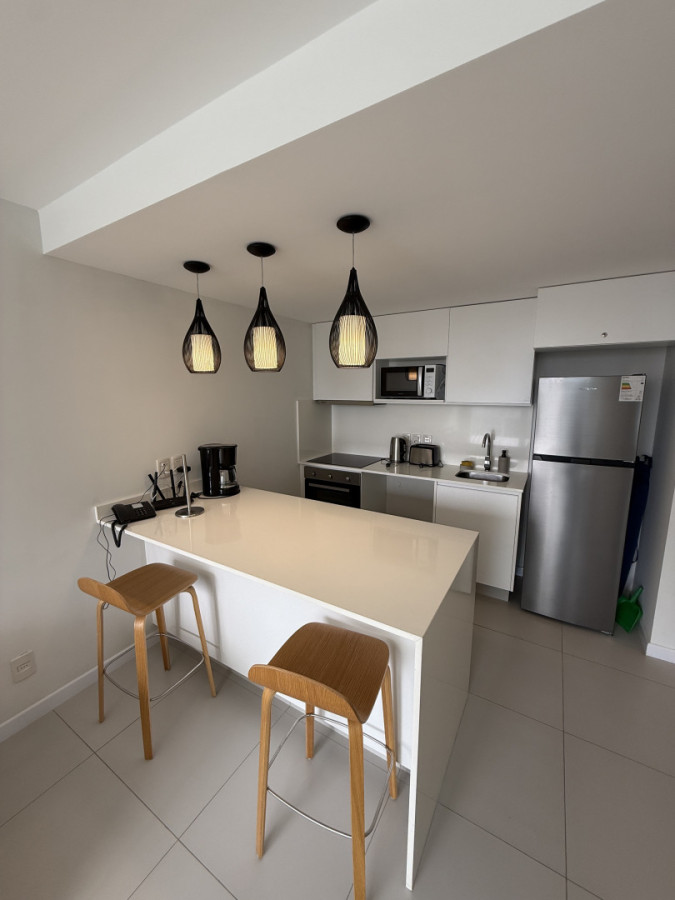 Apartamento ID.2211/ - Departamento de 1 dormitorio en Saint Honore