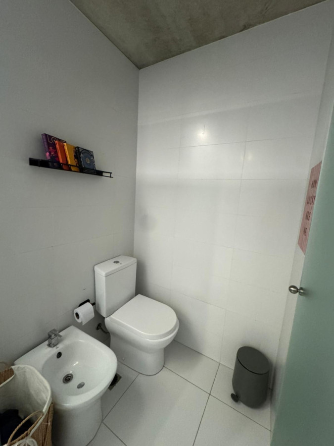 Apartamento ID.1876/ - Departamento 2 dormitorios en Be House