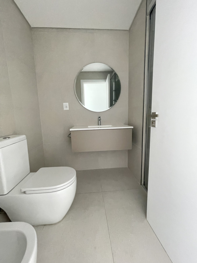 Apartamento ID.1332 - VENTA- Departamento Le Parc IV. 3 dormitorios en suite- Punta del Este