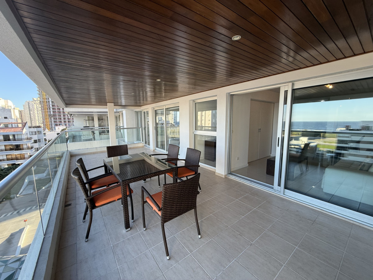 Apartamento ID.2197/ - Departamento de 2 dormitorios y medio en ICON BRAVA 