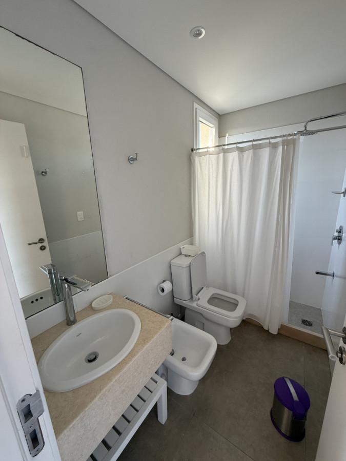 Apartamento ID.1845 - DEPARTAMENTO EN LA BARRA 3 DORM