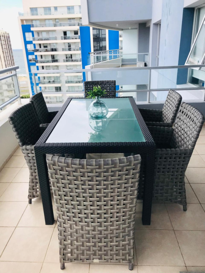 Apartamento ID.2200 - Departamento en Forest Tower 2 