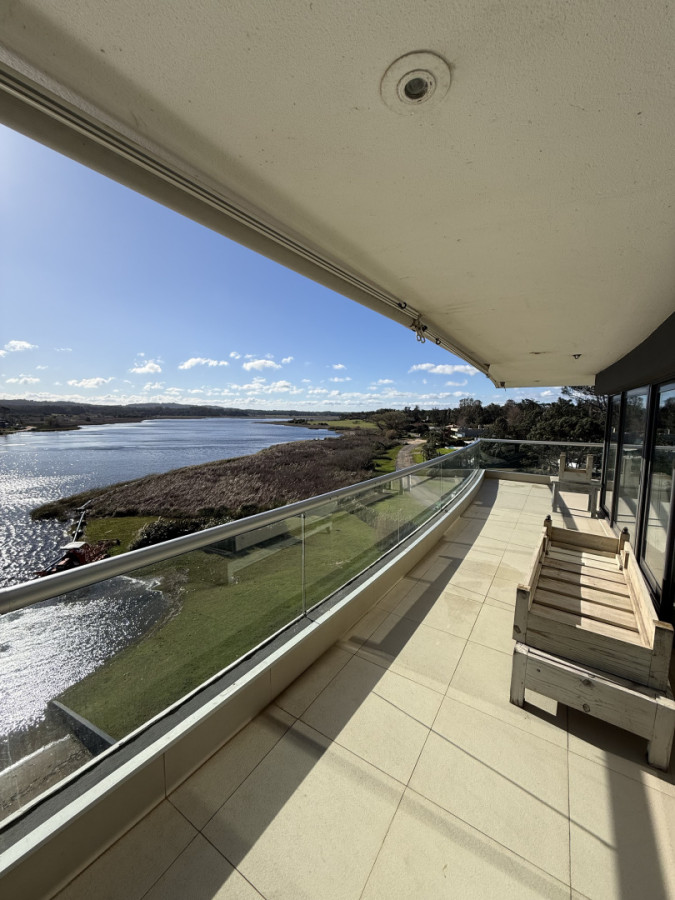 Apartamento ID.2308/ - Penthouse Duplex en Terrazas De La Laguna