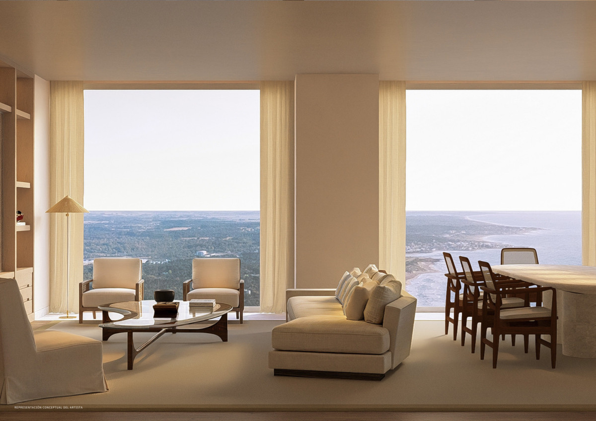 Apartamento ID.1279 - Cipriani  