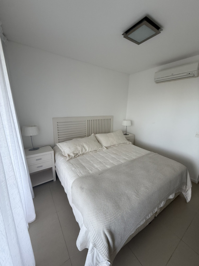 Apartamento ID.1937/ - Departamento en la barra 2 dormitorios y 2 baños