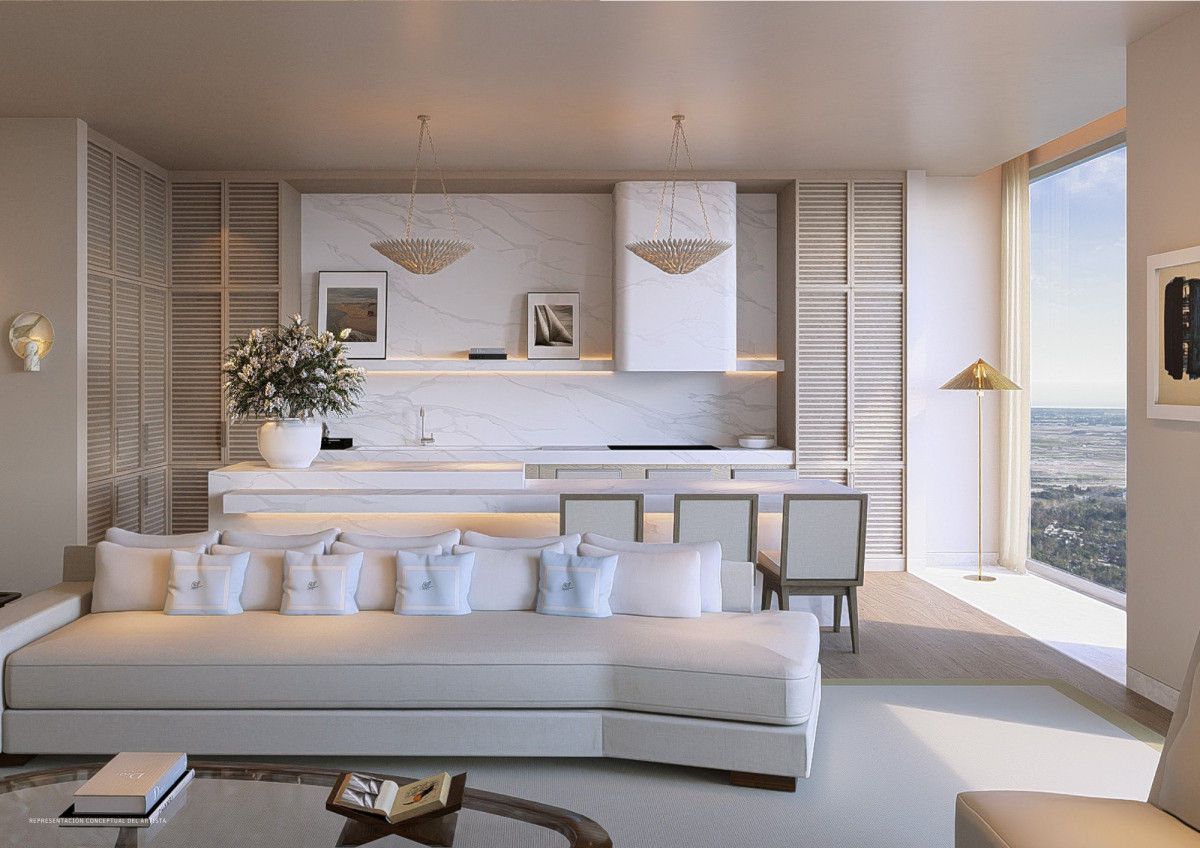 Apartamento ID.1279 - Cipriani  
