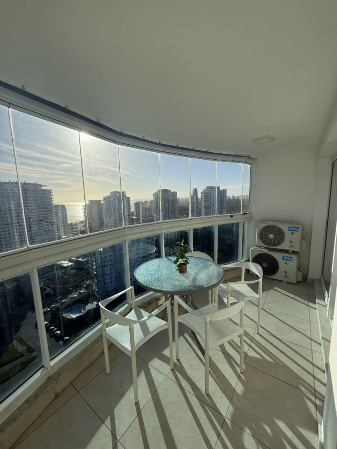 Apartamento ID.2358/ - Apartamento en Casino Tower 2 dormitories 