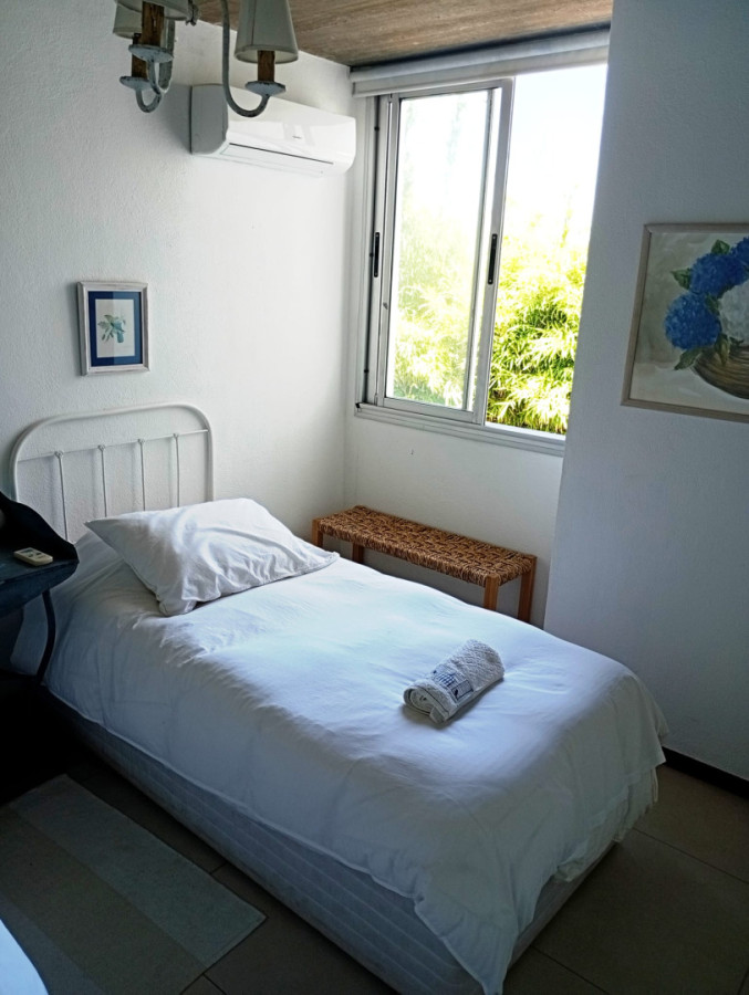 Apartamento ID.1568/ - Manantiales 3 dormitorios 