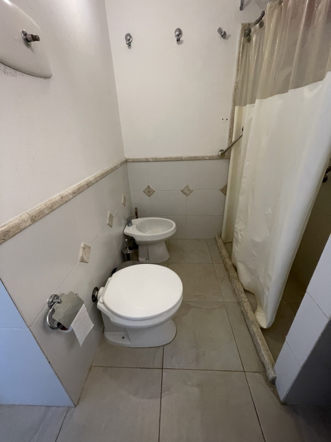 Apartamento ID.1428 - VENTA- Edificio Vanguardia- Mansa. Punta del Este