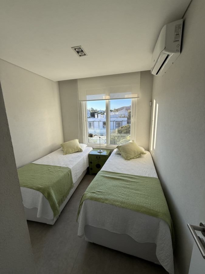 Apartamento ID.1845 - DEPARTAMENTO EN LA BARRA 3 DORM