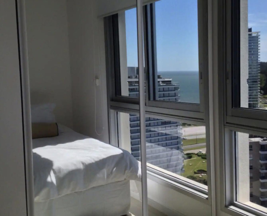 Apartamento ID.1865 - Wind Tower 1801