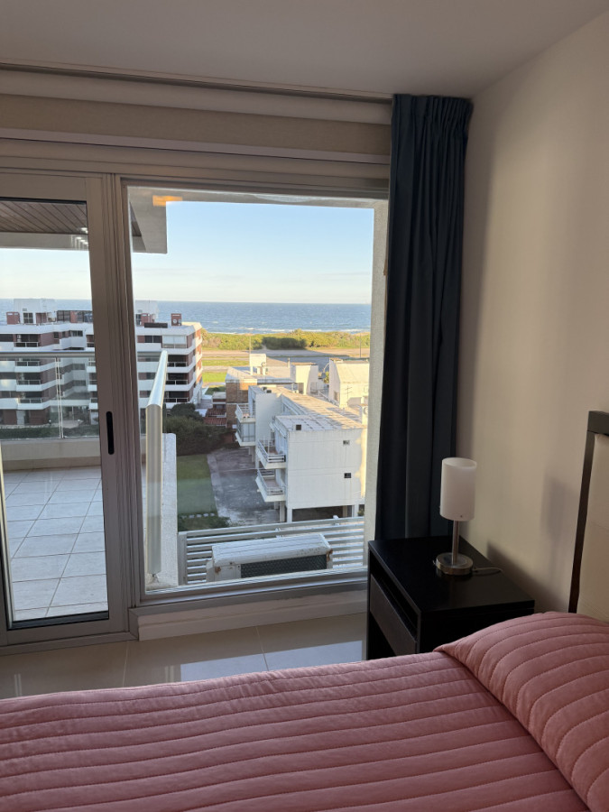 Apartamento ID.2197/ - Departamento de 2 dormitorios y medio en ICON BRAVA 