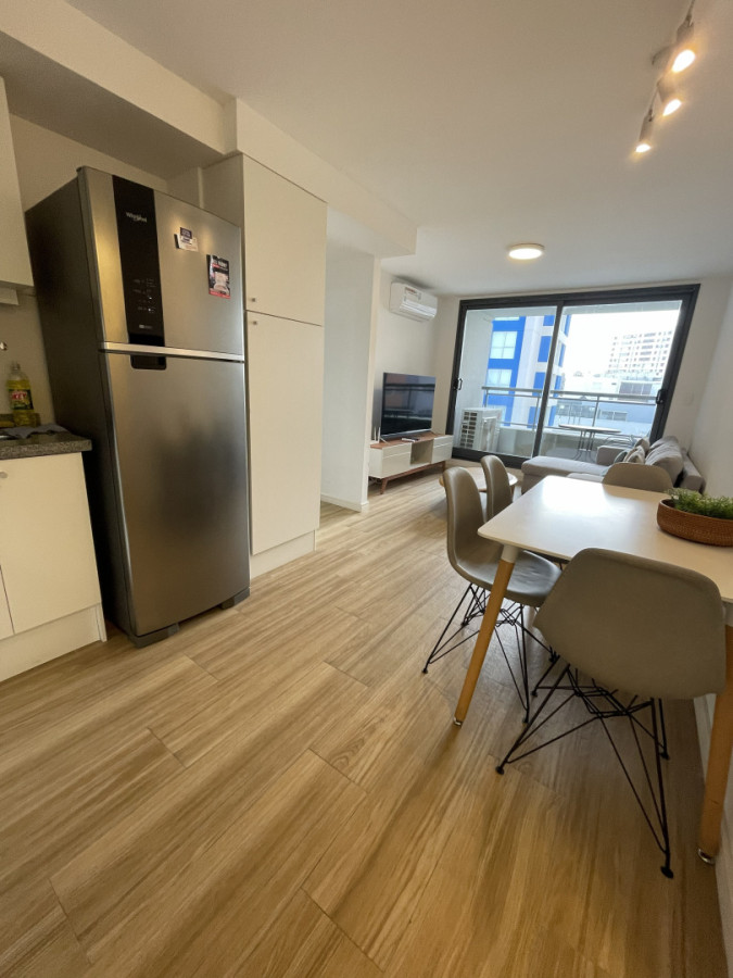 Apartamento ID.1962/ - OPORTUNIDAD- VENTA- Departamento 2 dor- Pda 3 Brava- Punta del Este
