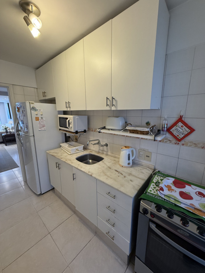 Apartamento ID.1905/ - Departamento de 3 dormitorios en Torre Triangulo mansa 