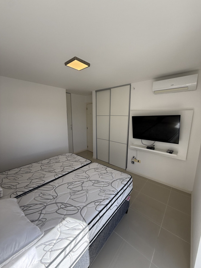 Apartamento ID.2366/ - Departamento en arenas del mar (playa brava) 