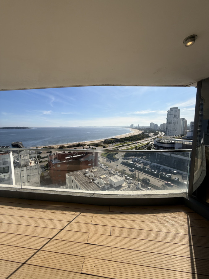 Apartamento ID.1863 - DEPARTAMENTO DE 3 SUITES EN ALEXANDER COLLECTION