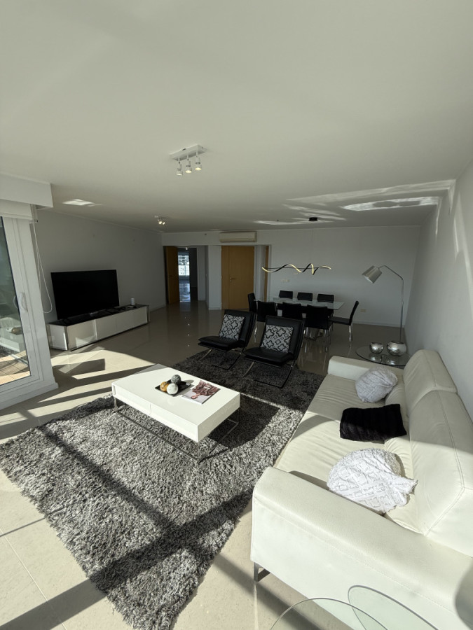 Apartamento ID.1863 - DEPARTAMENTO DE 3 SUITES EN ALEXANDER COLLECTION