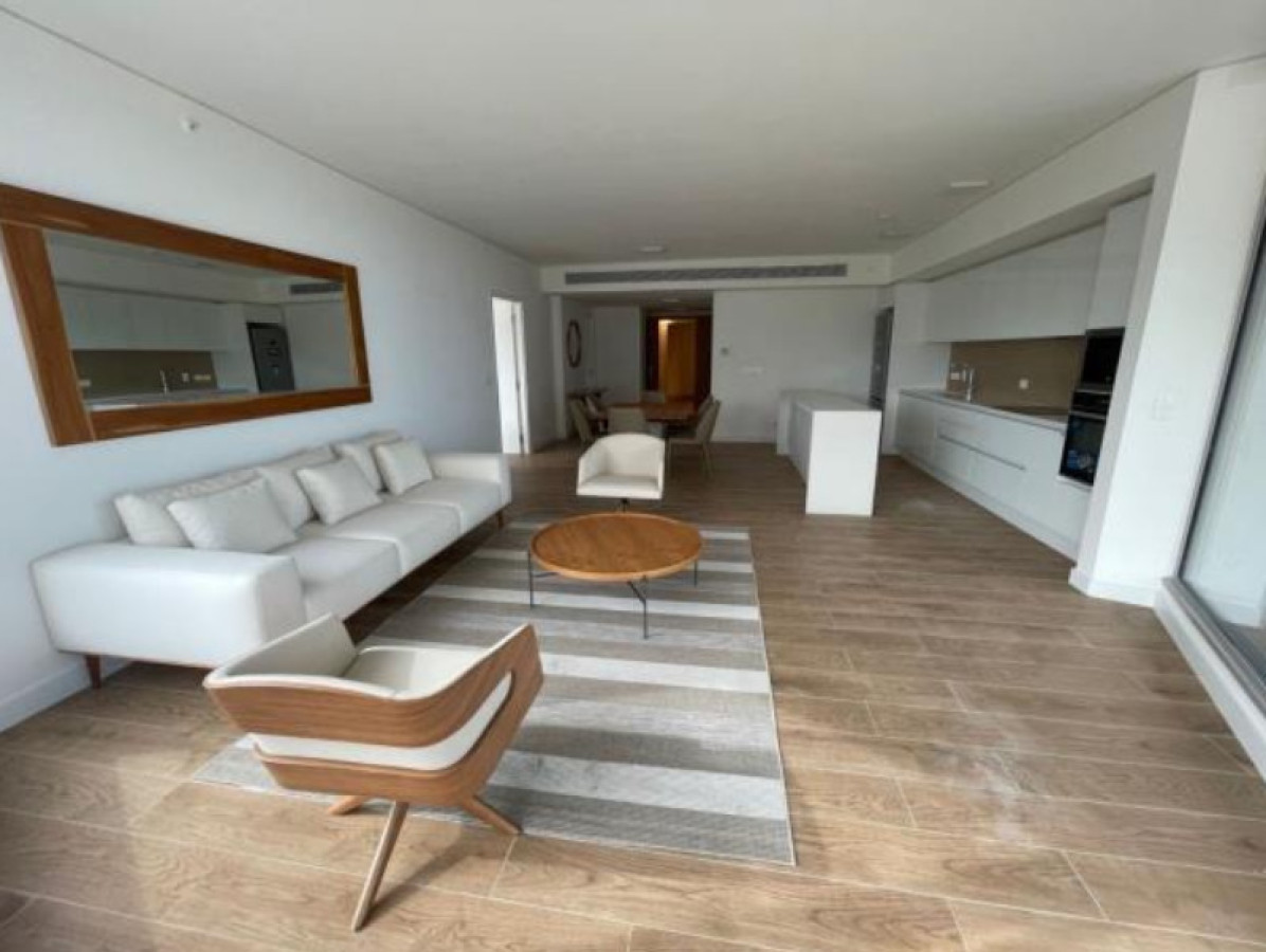 Apartamento ID.1569 - Trump Tower PDE 2 suites