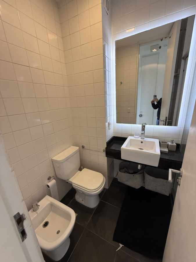 Apartamento ID.1915/ - Departamento de 2 dormitorios en manantiales