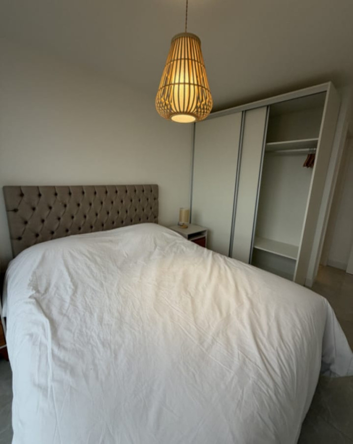 Apartamento ID.2100/ - View 2 dos dornitorios amoblado