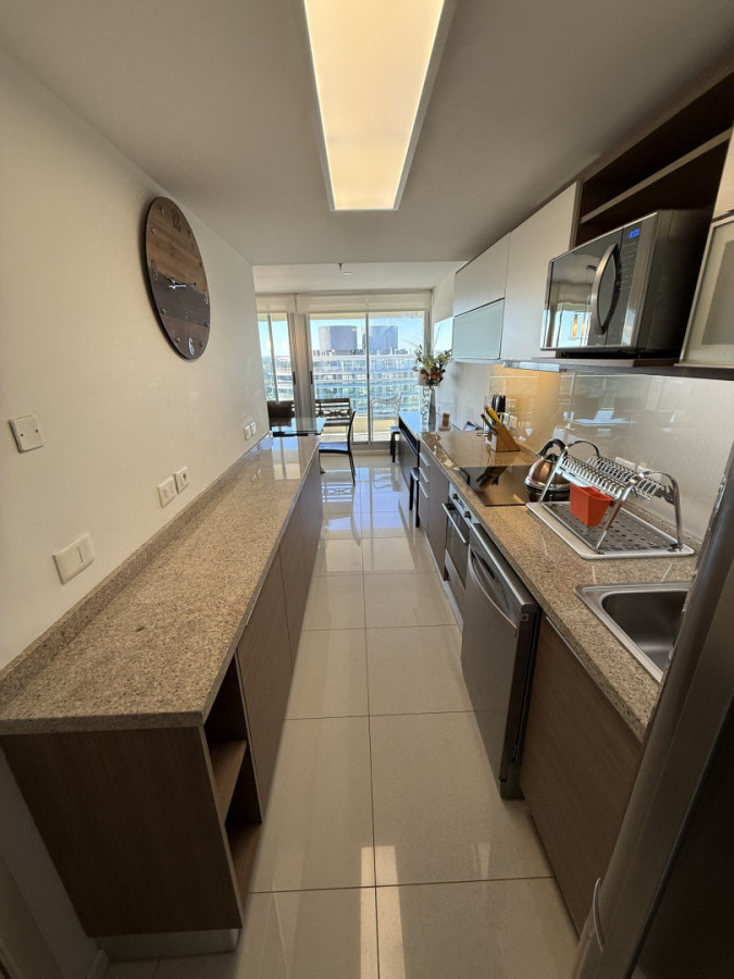 Apartamento ID.1869 - DEPARTAMENTO DE 3 DORMITORIOS EN GALA VISTA 