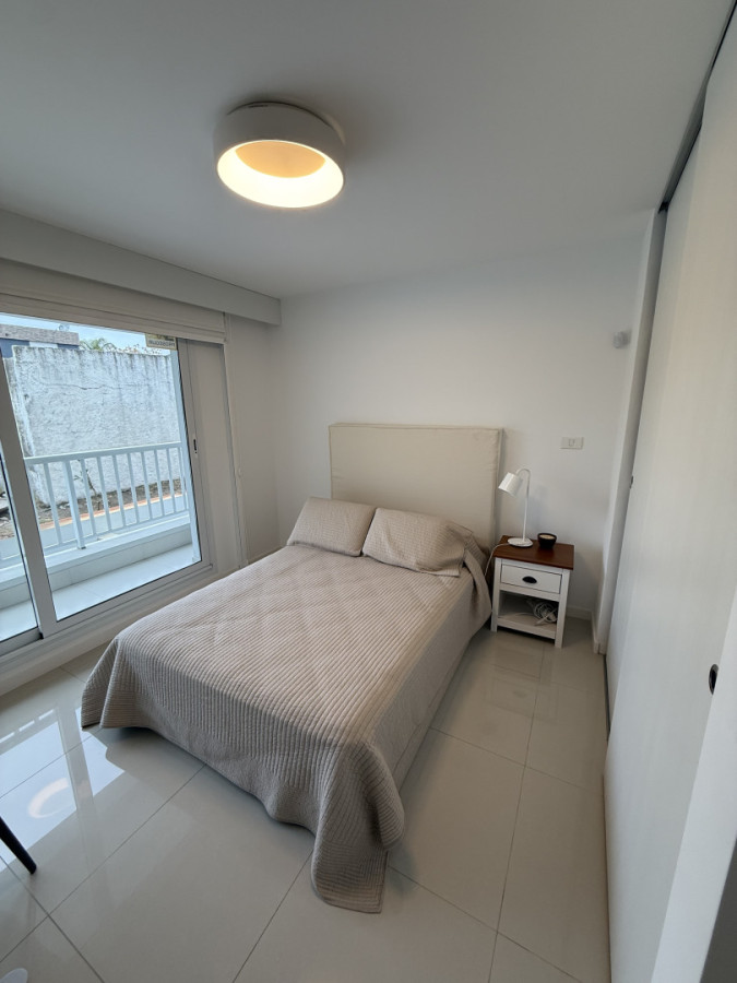 Apartamento ID.1883 - Departamento en Horizonte 3 dormitorios + servicio