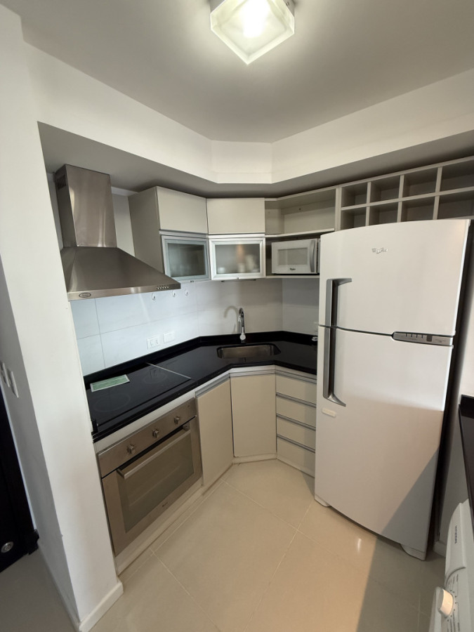 Apartamento ID.2197/ - Departamento de 2 dormitorios y medio en ICON BRAVA 