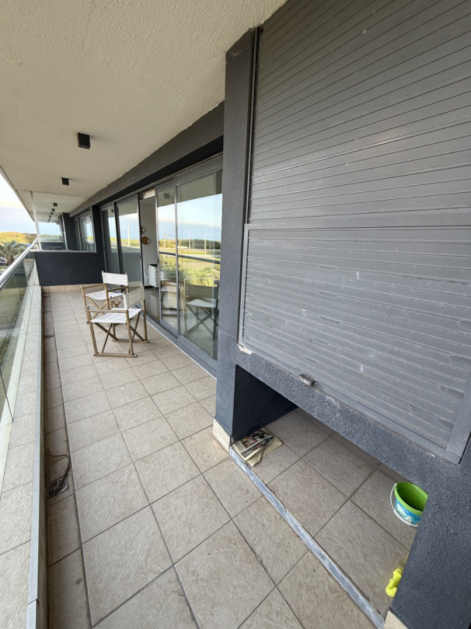 Apartamento ID.1891/ - Apartamento en Brava con vista al mar 2 dormitorios 2 baños
