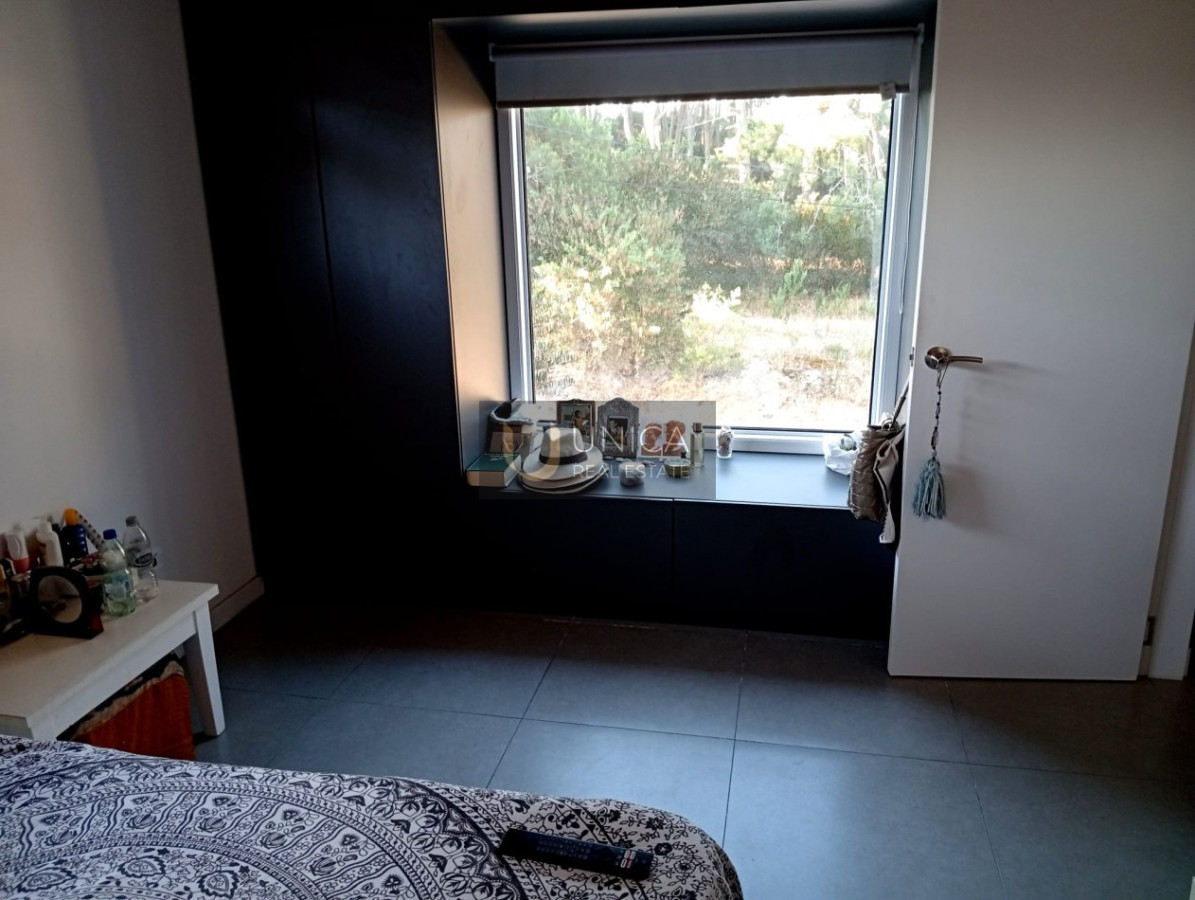 Apartamento ID.1786/ - José Ignacio. Apartamento un dormitorio y terraza exclusiva