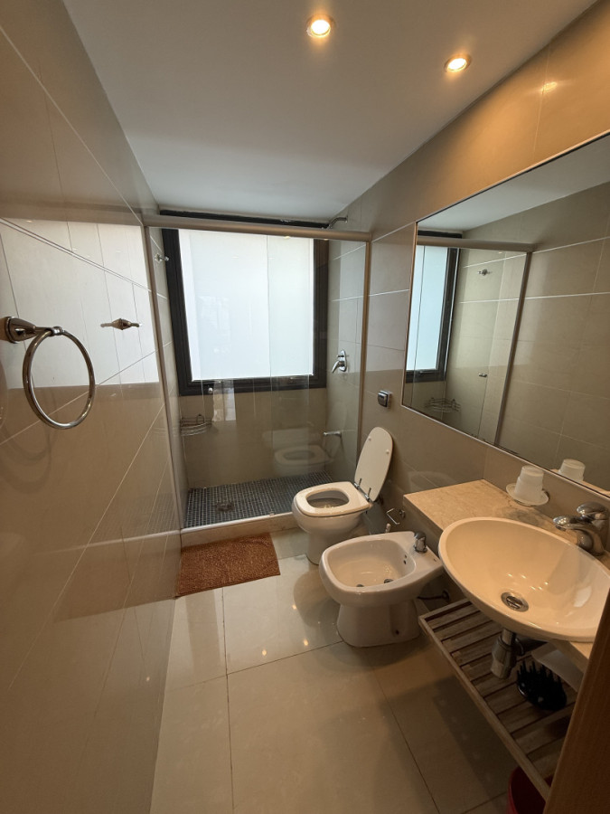 Apartamento ID.1891/ - Apartamento en Brava con vista al mar 2 dormitorios 2 baños