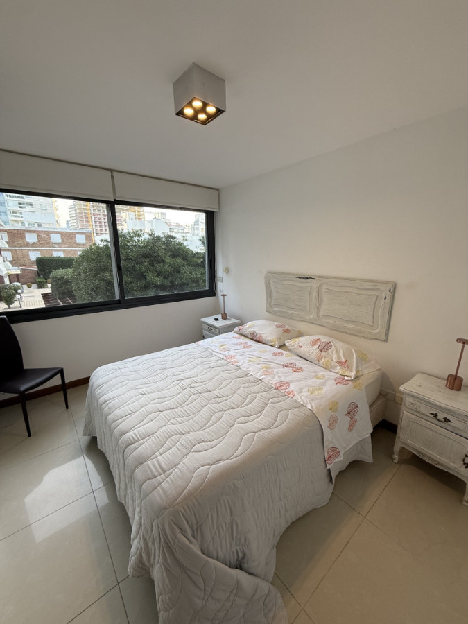 Apartamento ID.1891/ - Apartamento en Brava con vista al mar 2 dormitorios 2 baños