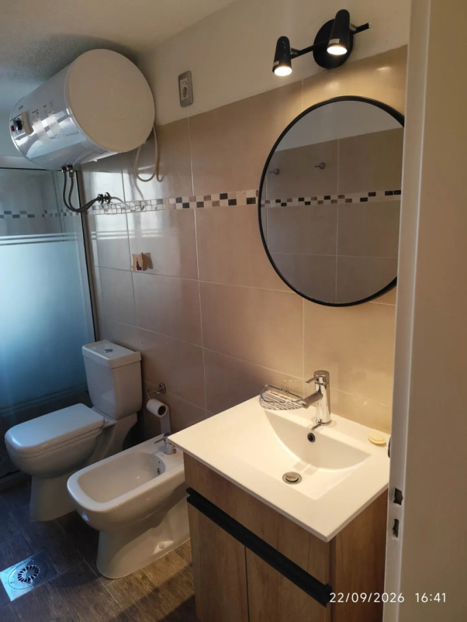 Apartamento ID.2464 - Tres dormitorios a una cuadra de la rambla