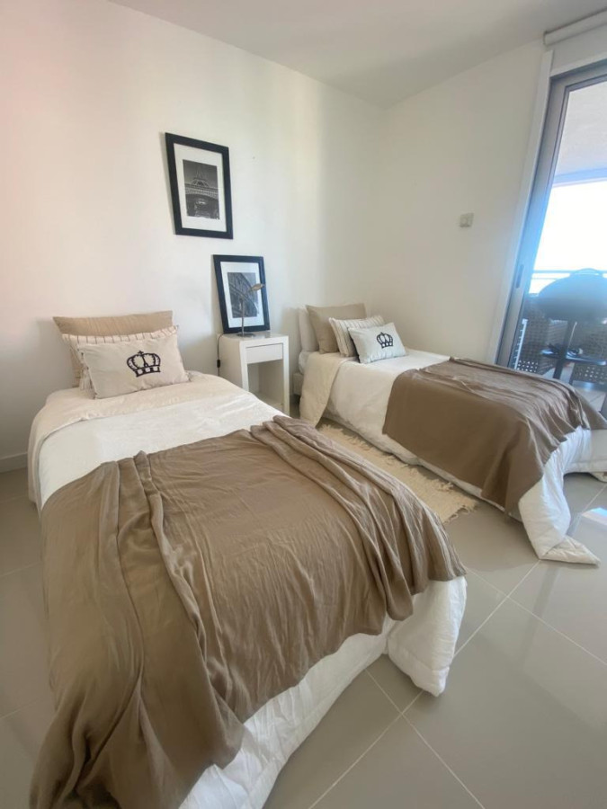 Apartamento ID.2200 - Departamento en Forest Tower 2 