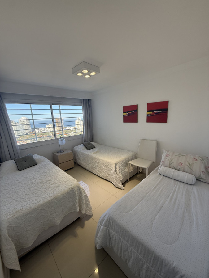 Apartamento ID.2358/ - Apartamento en Casino Tower 2 dormitories 