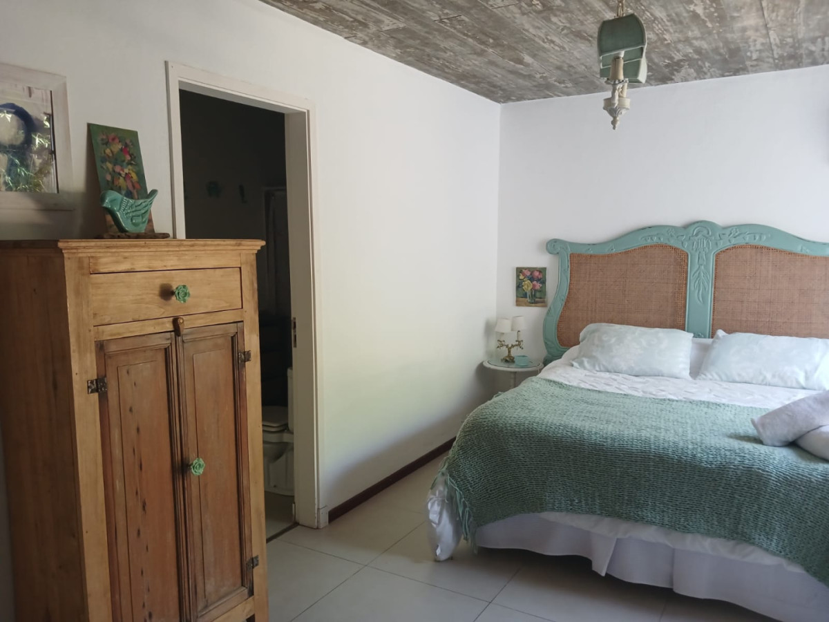 Apartamento ID.1568/ - Manantiales 3 dormitorios 