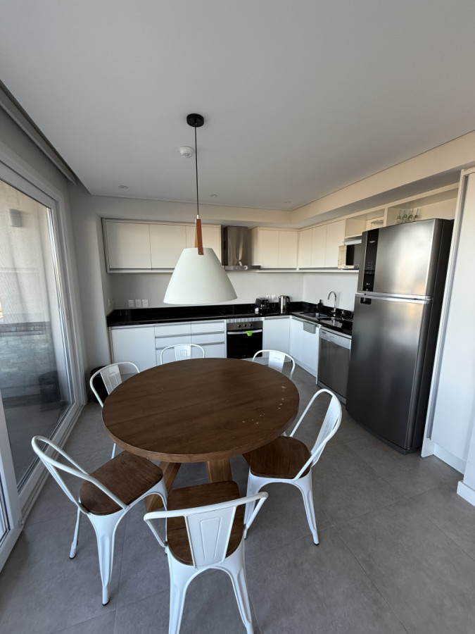 Apartamento ID.1845 - DEPARTAMENTO EN LA BARRA 3 DORM