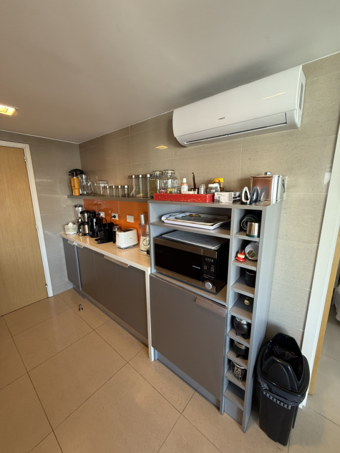 Apartamento ID.1864 - Departamento de 3 suites + servicio en Alexander Collecion
